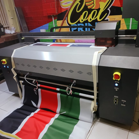 printer 2 showcase