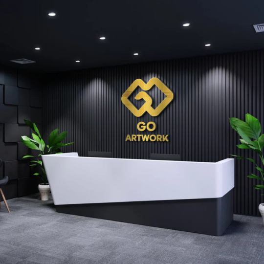 office branding 2