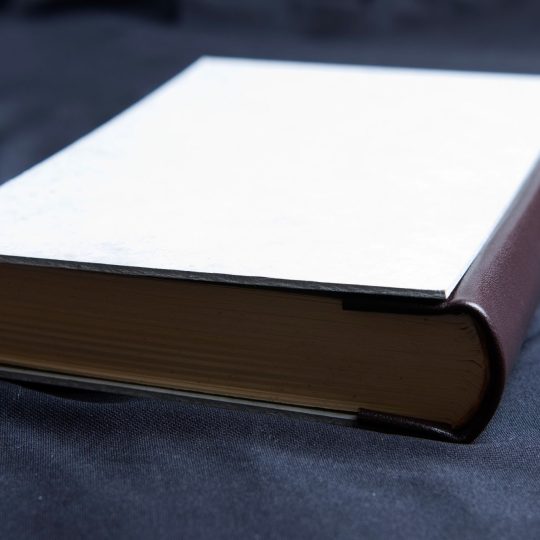 hard cover